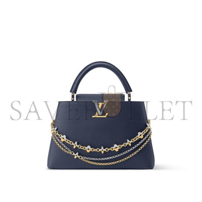 LOUIS VUITTON CAPUCINES MM M27035 (31.5*20*11cm) LOUIS VUITTON CAPUCINES MM M27035 (31.5*20*11cm)